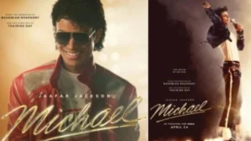 Lekki cinemas sell out for Michael Jackson biopic
