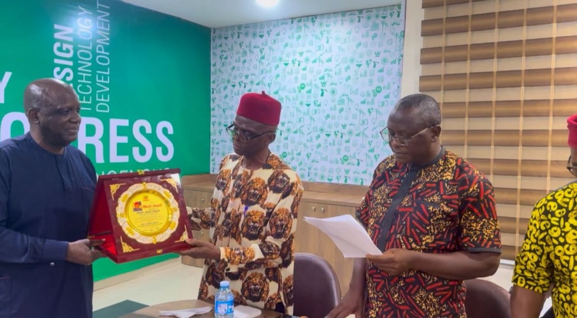 Vote of confidence by 22,000 Aba landlords will spur us to do more”, says Aba Power MD