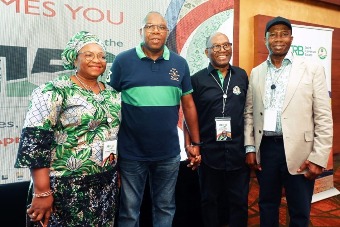 LIRS boss attributes Lagos tax growth to Tinubu’s foresight