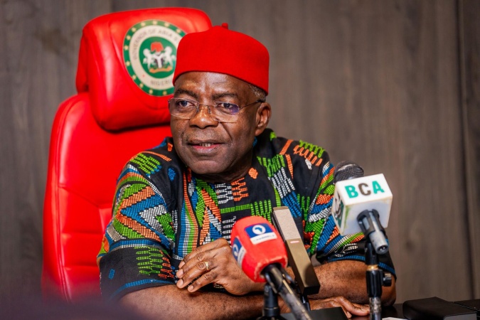 Three operators get interim power generation, distribution licenses in Abia