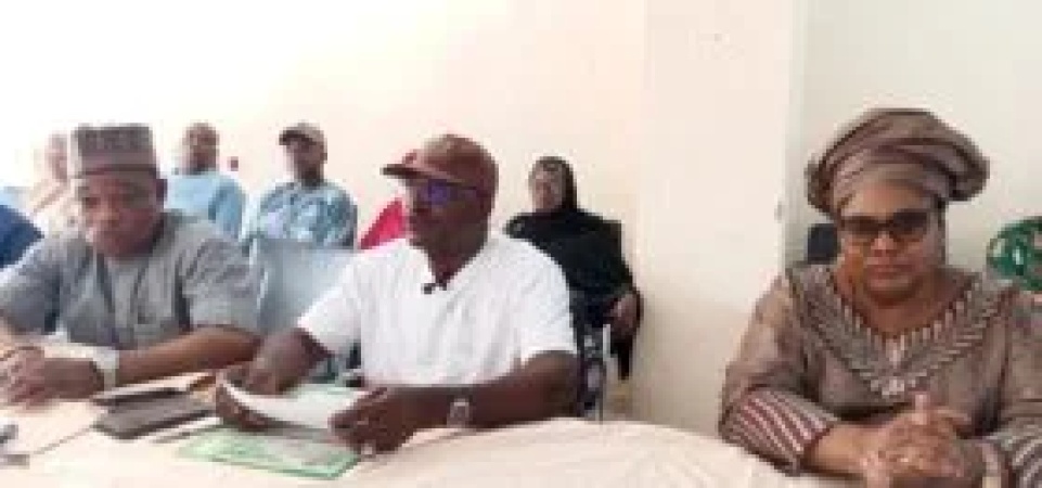 FCT NUT suspends teachers’ strike