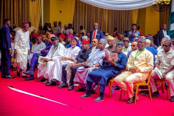 Opposition parties push INEC to shift primaries deadline to July