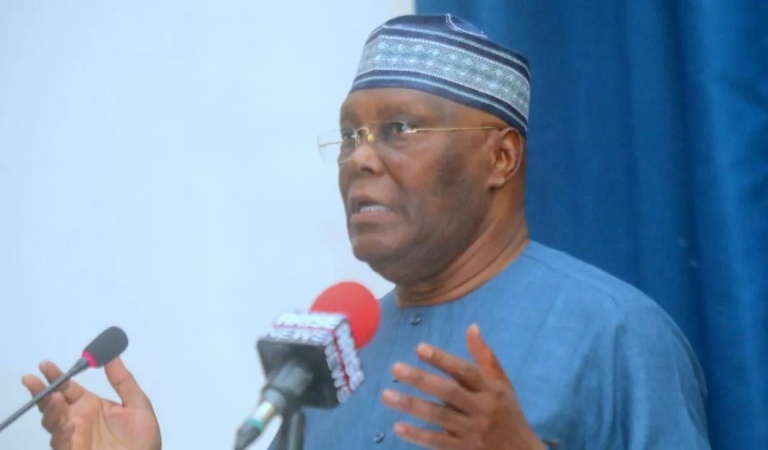 Atiku raises alarm over alleged plot to disenfranchise Northern voters
