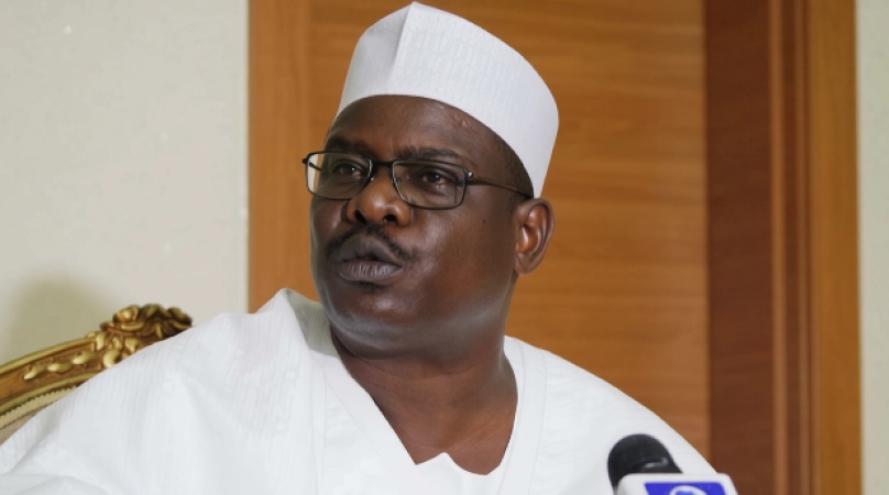 Borno youths raise N38.5m, to purchase Senate nomination forms for Ndume 