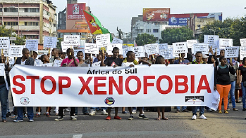 Xenophobia: Nigerians in South Africa seek FG intervention against police brutality