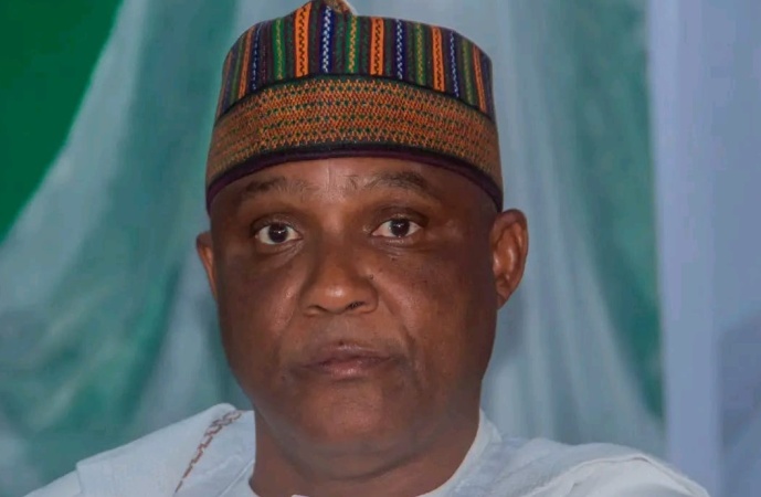 Bandits retreat as brave Katsina residents block entry