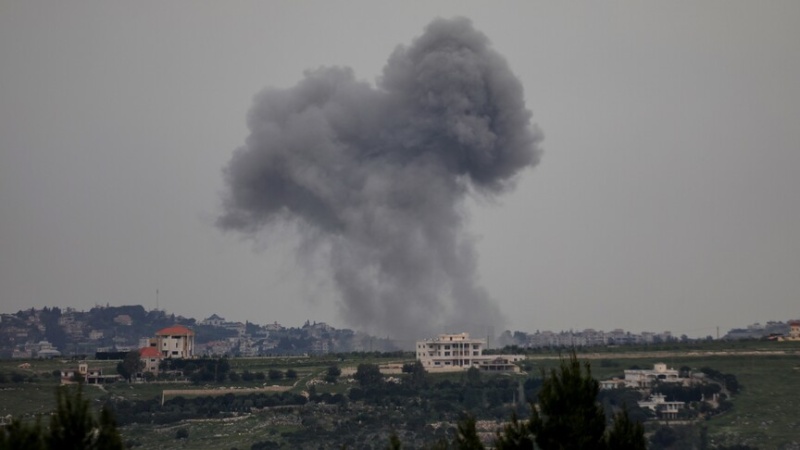 Over 2,500 killed in Lebanon in Israeli attacks since March 2