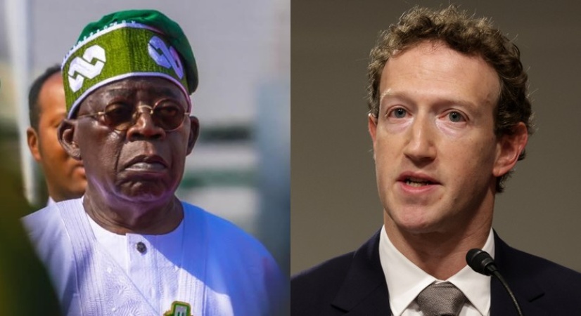 Nigeria drops $32.8 million Meta fine for data privacy breach as debate over enforcement credibility erupts