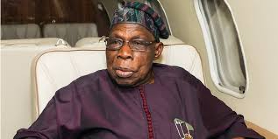 Obasanjo: A government that can’t secure its people shouldn’t exist