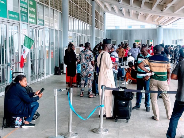 Fuel price hike: Airlines plan Thursday shut down