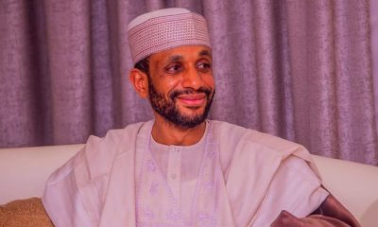 Kano Assembly confirms Garo as deputy governor