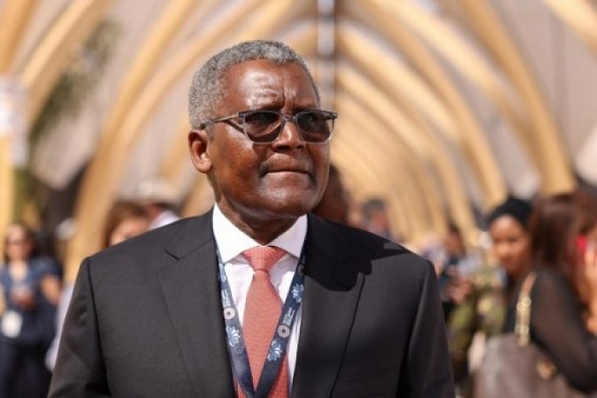 Dangote to construct ₦550 million students’ hostel in FUTO
