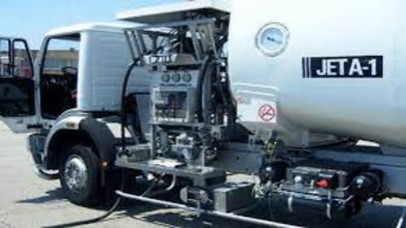 Nigerian airlines cut flight operations as Jet A1 crisis worsens