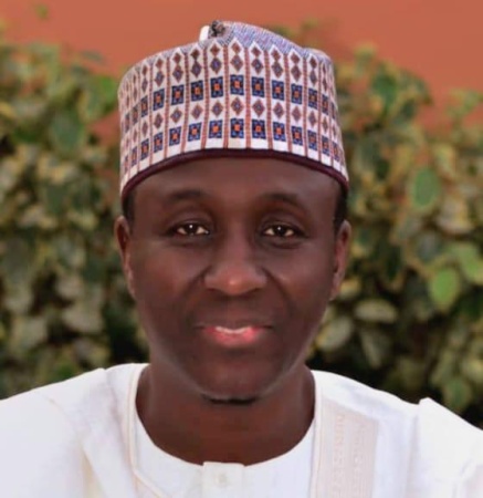 2027: Ex-Kano Commissioner Garba Yusuf declares for Kano Central Senate Seat