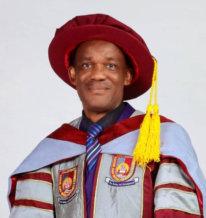 Osezua delivers 11th OAUSTECH Inaugural Lecture