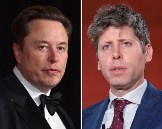 Elon Musk and Sam Altman face off in court over OpenAI’s founding mission