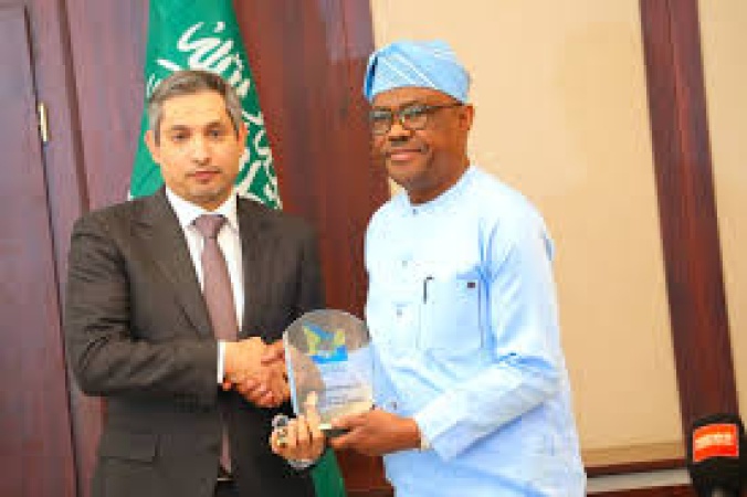 Saudi Govt. offers 50 Nigerians postgraduate scholarships in petroleum studies