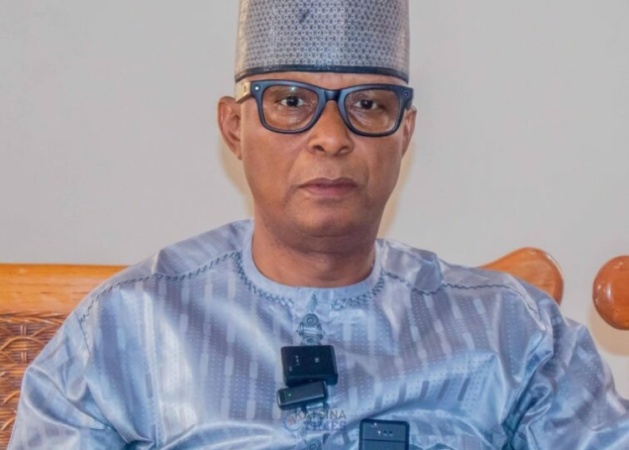 Darma assumes office as Housing Minister, unveils team-driven reform agenda