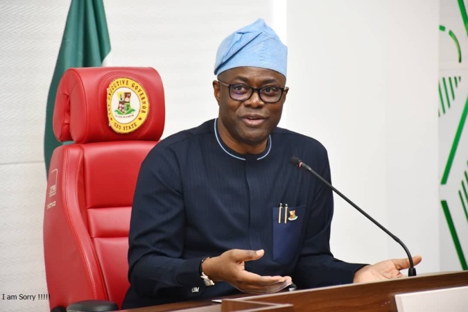 Circular Road: Oyo Govt. verifies 900 omitted for compensation