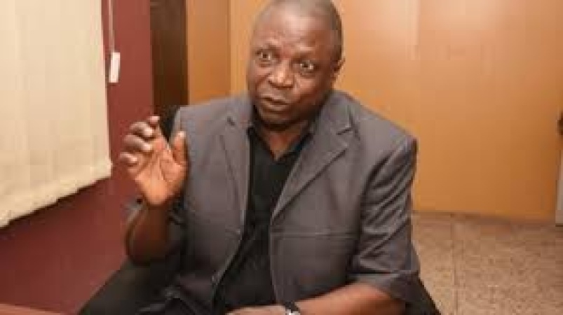 2027 presidency: How opposition alliance can succeed — Pearse