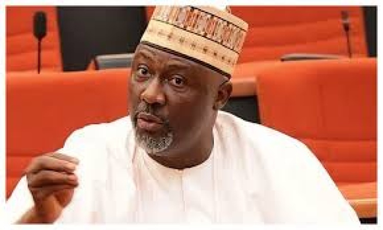 Insecurity: Dino Melaye urges Tinubu to step down 