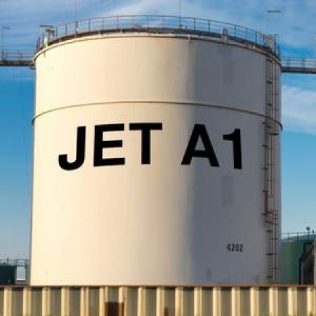 Flight disruptions persist amid aviation fuel crunch