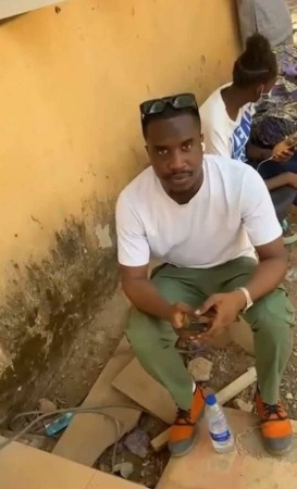 Slain corps member’s mother recounts night of horror