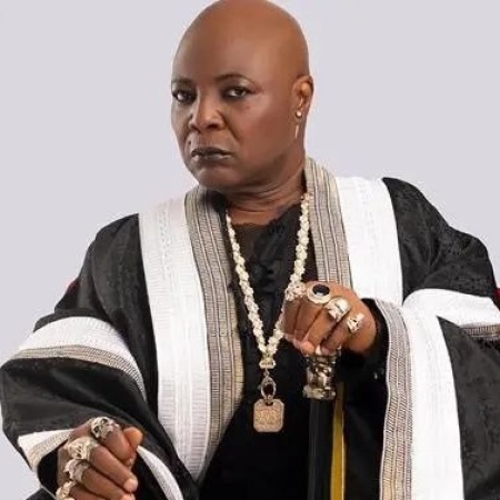 Charly Boy: How I charged my clients N16m per show