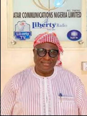 AREWA24 files N10b defamation suit against Ahmed Tijjani Ramalan, Atar Communications and NBMOA