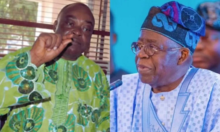 Electricity: Stop apportioning blame, you have failed Nigerian — ADC chieftain tells Tinubu