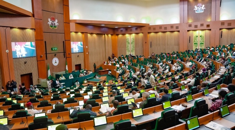 JUST IN: Reps approve Tinubu’s $516m loan request