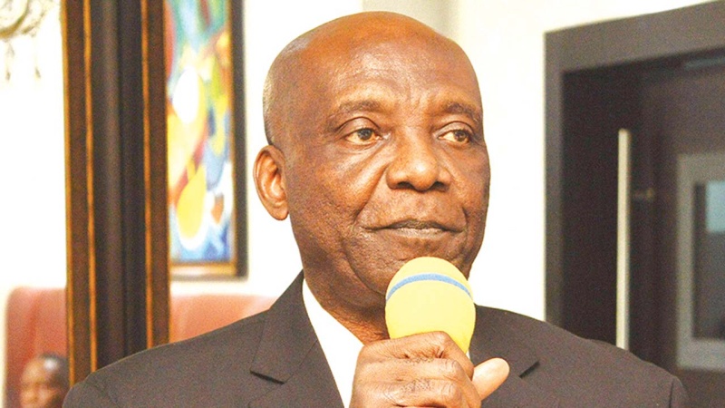 2027: Suspend electioneering campaigns and address insecurity, Amachree tells FG