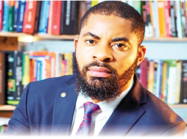 ‘Nigerians don’t need 24-hour power, just night and morning light’ — Deji Adeyanju