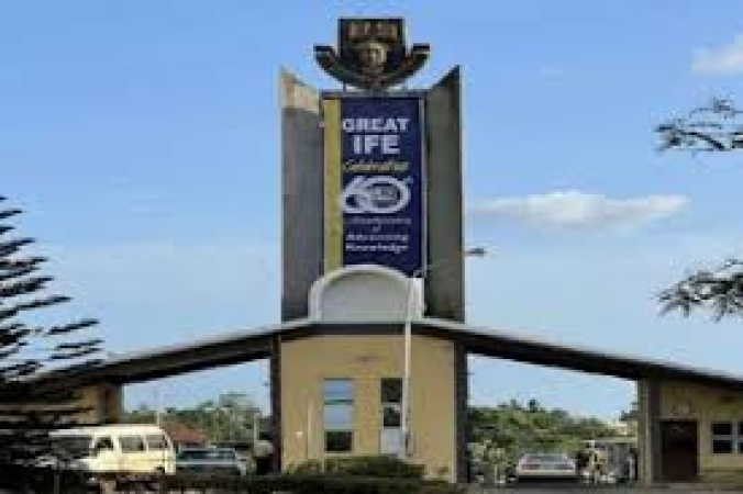 Protest: OAU proceeds on two-week mid-semester break