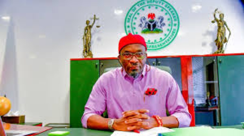 Petition seeking withdrawal of Deputy Speaker's Law School certificate dead on arrival — Legal Team 