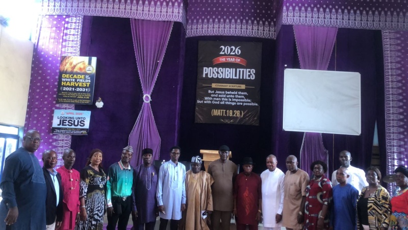 Pension Arrears: Pensioners threaten to go on nationwide protests