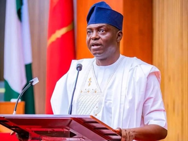 Yilwatda charges youths to defend Nigeria’s democracy