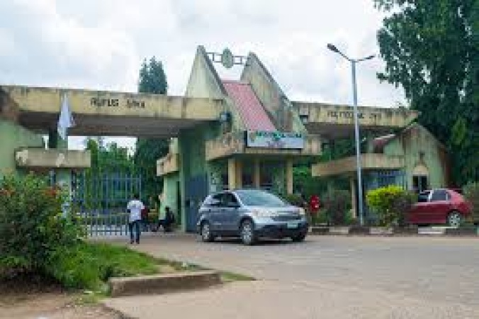 20-year-old Ondo poly student found dead in apartment