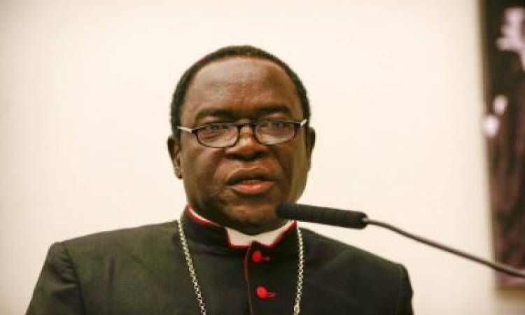 Bishop Kukah unfit to be Ojukwu Varsity Chancellor — Intersociety tells Gov. Soludo