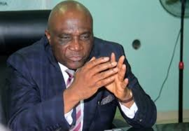 Presidency counters North-West neglect claims, lists ongoing projects