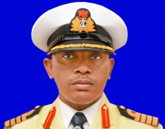 Navy nabs pipeline vandal kingpin, accomplice in Bayelsa