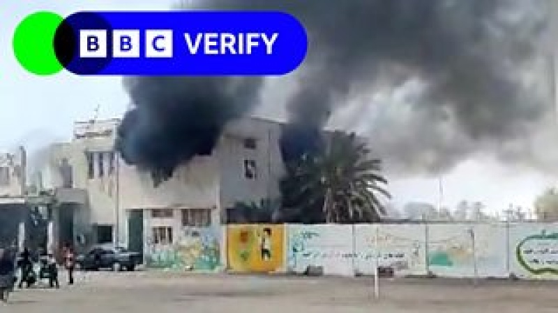 Former US officials criticise Pentagon silence on deadly Iran school attack