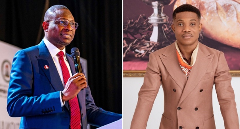 Why I investigated Pastor Jerry Eze for six months for alleged money laundering — EFCC Chair