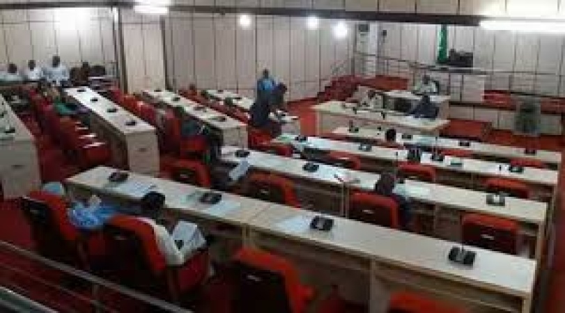 Benue Assembly condemns alleged trafficking of 400 children of state origin