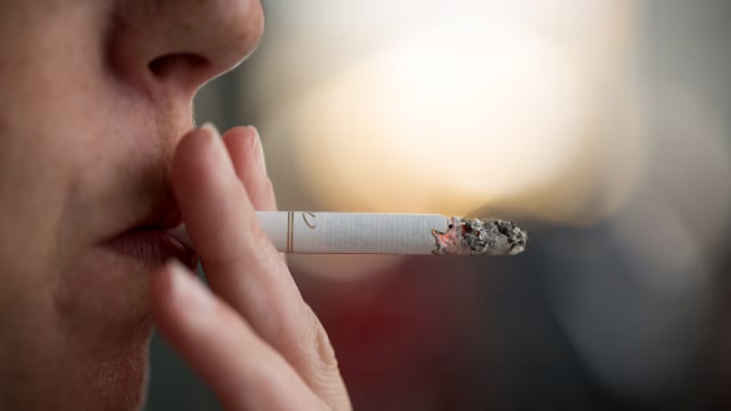 UK enacts Tobacco-Free Generation Law, bans sales post-2008