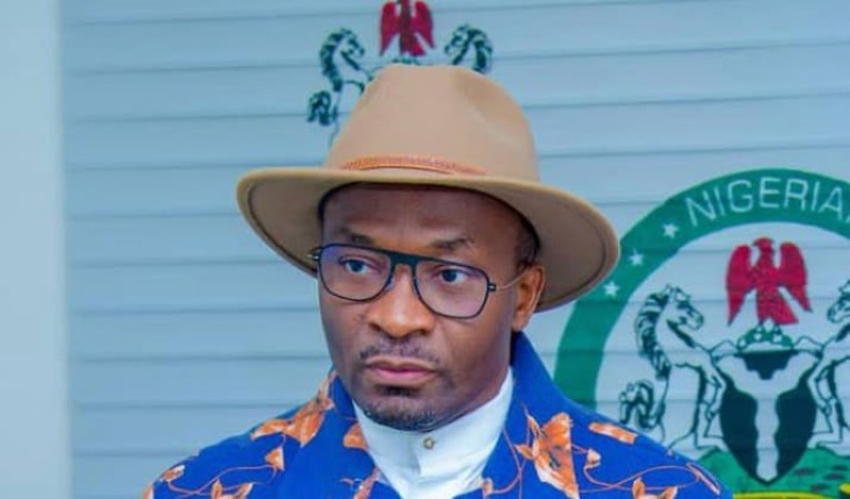 Kalu certificate row: Coalition urges legal team to conclude probe