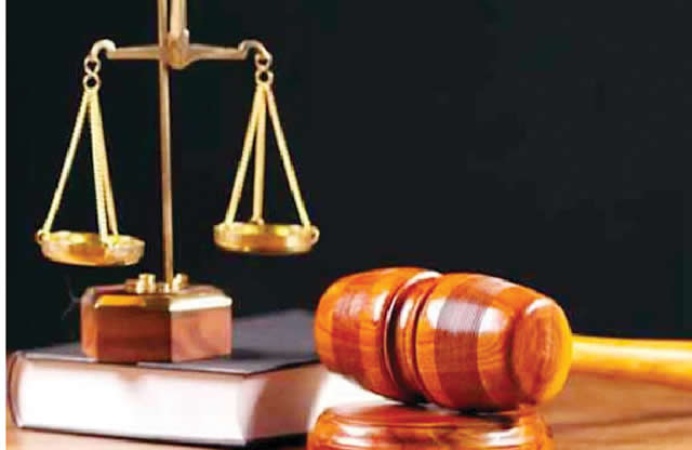 Court sentences 2 to death for armed robbery in Ekiti