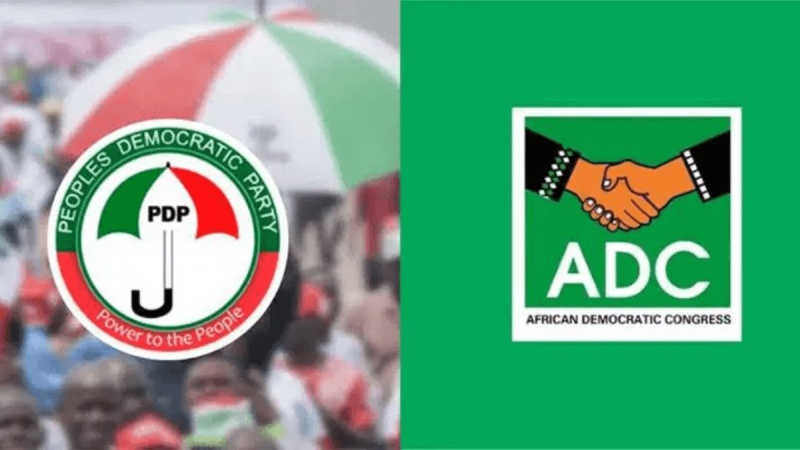 ADC, PDP know fate today as Supreme Court set to deliver judgement on leadership crisis
