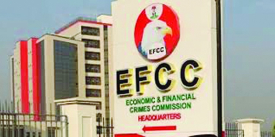 Alleged N1.63bn money laundering: EFCC re-arraigns Bauchi Accountant-General, one other