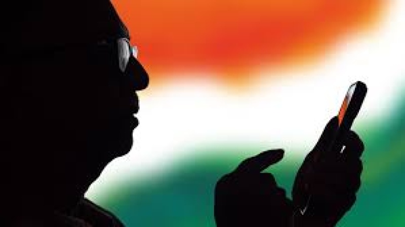 Indians lost $2.5bn to digital fraud in 2025 - now its central bank is fighting back